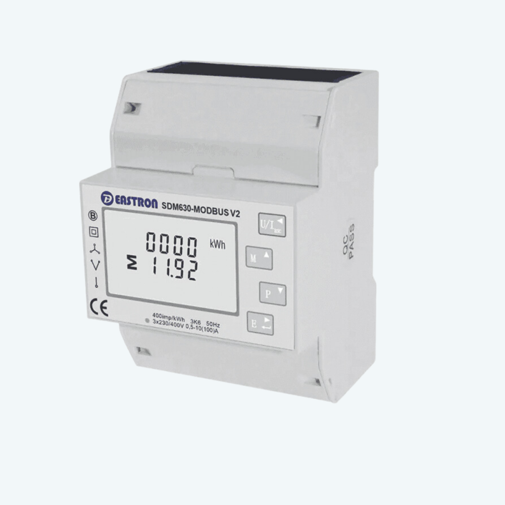 Growatt Smart Meter 3 phasig TPM